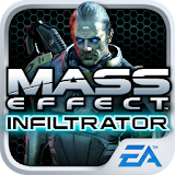 MASS EFFECT™ INFILTRATOR icon