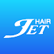 JET HAIRの公式アプリ - Androidアプリ