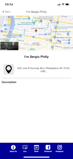 Im Sergio Screen 3