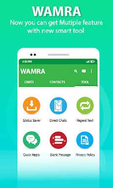 WAMRA Deleted Message Recoveryのおすすめ画像4