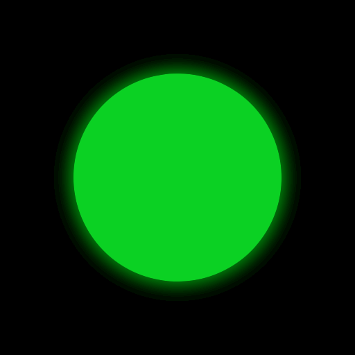 Reflect & Deflect logo