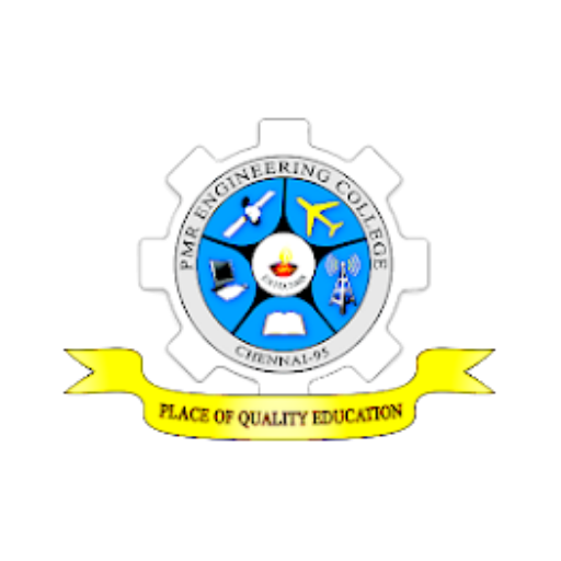 PMR Engineering College 5.7.0 Icon