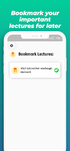 Imágen 6 Learn XML and AJAX (Pro) android