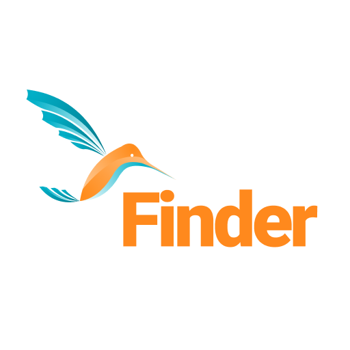 Finder logo