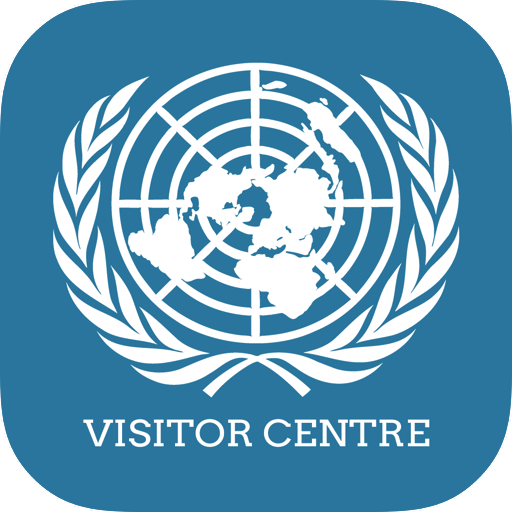 United Nations Visitor Centre 1.70 Icon