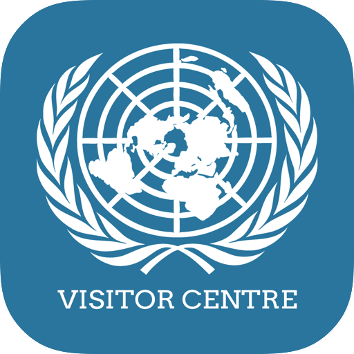 United Nations Visitor Centre Logo