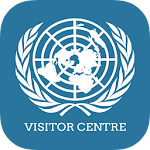 Cover Image of Télécharger United Nations Visitor Centre  APK