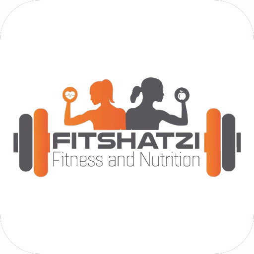 Fitshatzi Fitness logo