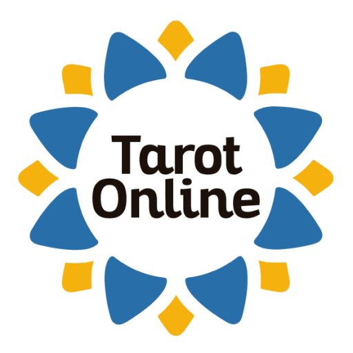 Tarot Online logo