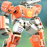 Tips For Transformers Forged to Fight icon