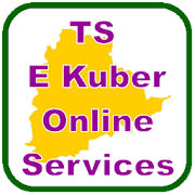 Telangana E Kuber Online | TS E Kuber Services