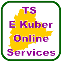 Telangana E Kuber Online  TS E Kuber Services