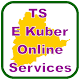 Telangana E Kuber Online | TS E Kuber Services Download on Windows