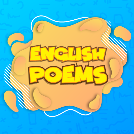 Kids English Poems 3.0.2 Icon