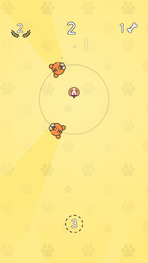 Save Beagle Screenshot 3 - AppWisp.com