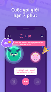 Litmatch - Make new friends