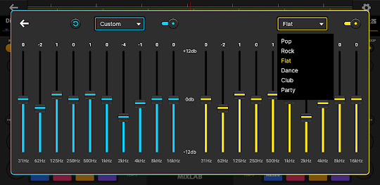 DJ Mixer Studio - Music Mixer