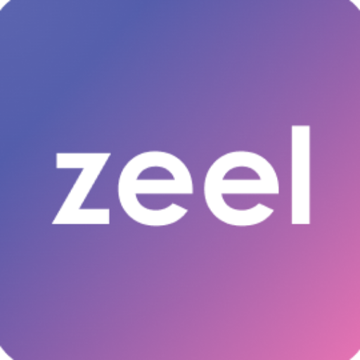 Zeel : Shoppable Video Reviews logo