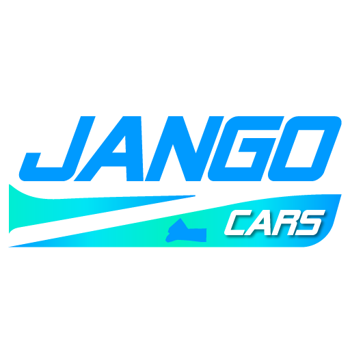 Jango Cars logo