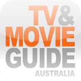 TV & Movie Guide Australia Pro icon
