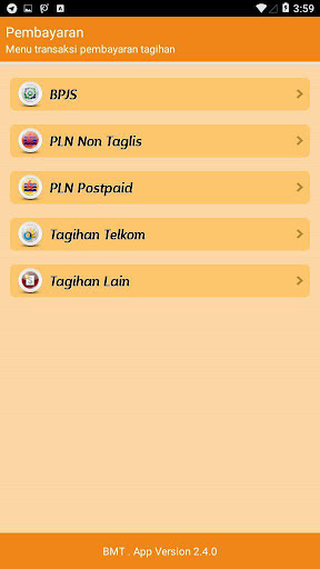 Agen Mitra Nusa Screen 3