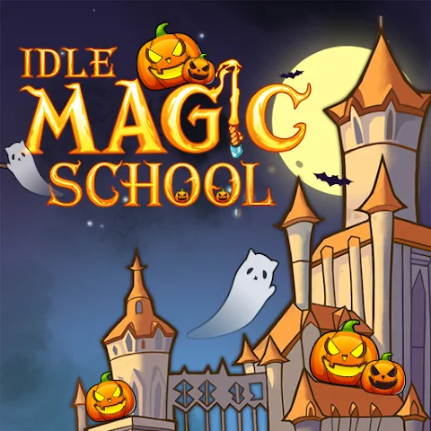 How to Download Idle Magic School for PC (Without Play Store)
