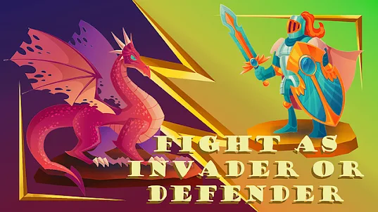 Fantasy Defence