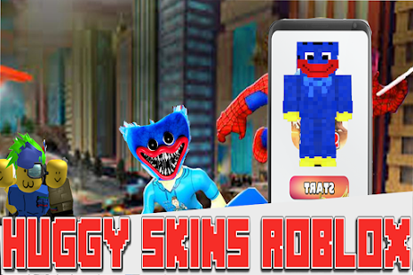 Roblox Master Skins For Robux Varies with device APK screenshots 4