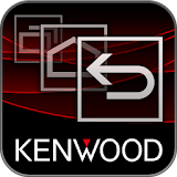 KENWOOD Smartphone Control icon