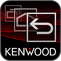 KENWOOD Smartphone Control