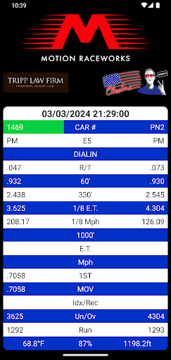 Android application DragBMP screenshort