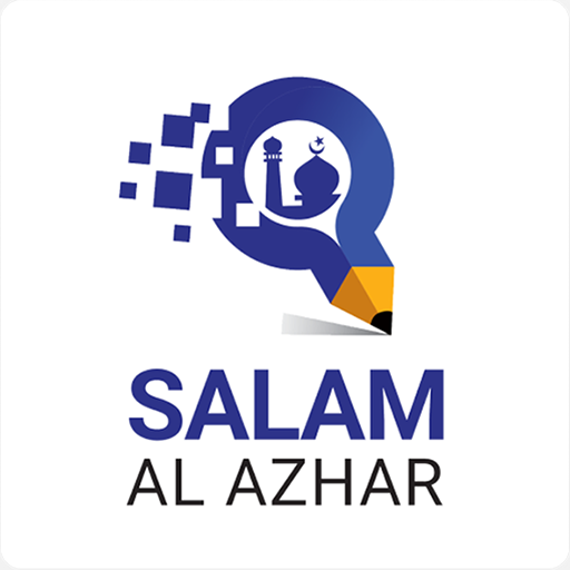 Salam Al-Azhar - Apps on Google Play