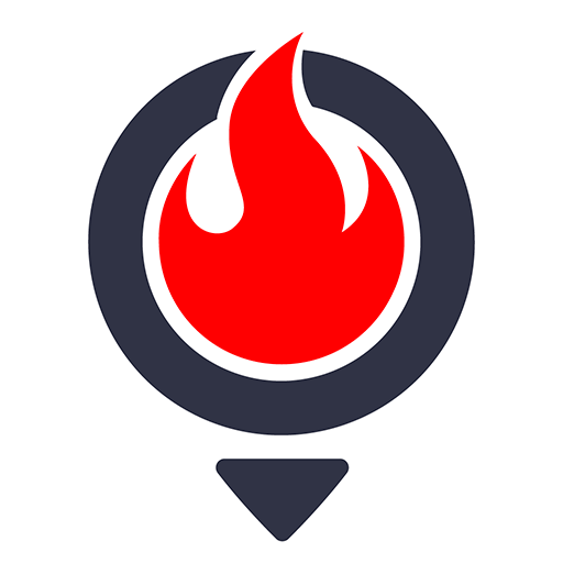 Expofuego Perú 2024 logo