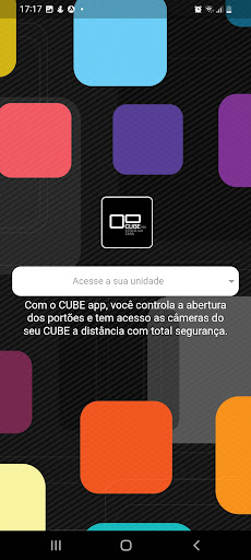 Android application CUBE | House Village screenshort