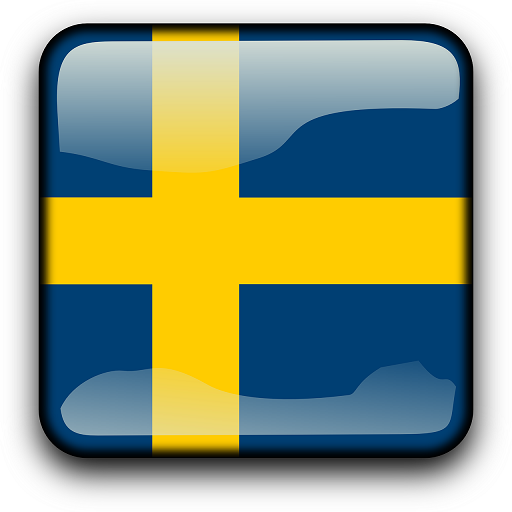 Impara lo svedese logo