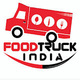 Food Truck India Vendor icon