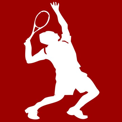 Tennis Muratori logo