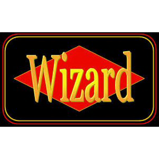WIZARD Card Game Trial