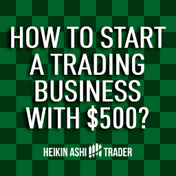 Imagen de icono How to start a trading business with 500$?