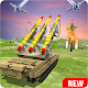 Artillery Missile wars:Games of Missiles Launching Download on Windows