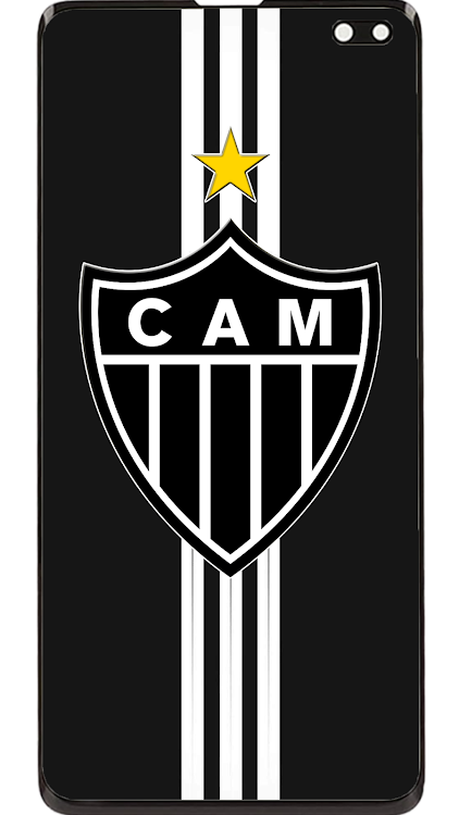 Atlético Mineiro Wallpapers - 1.1 - (Android)