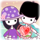 Reflection of Love LWP Full icon