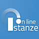 Istanze OnLine - Androidアプリ