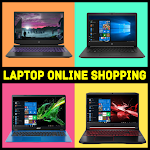 Cover Image of 下载 Laptop Online Shopping Flipkar  APK
