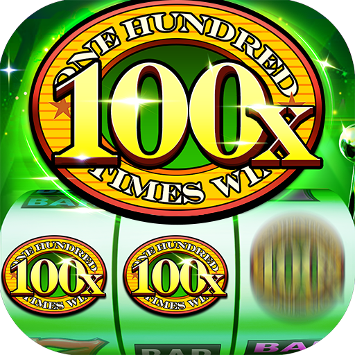 Online Casino - Vegas Slots 6.2.1 Icon