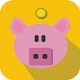 Save Money : piggy bank (piggysh)