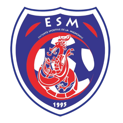 ES MIGNONNE logo