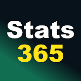 Stats365 - Football Stats icon