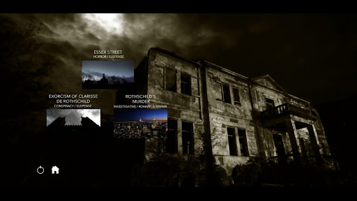 Worlds Unsolved Mysteries