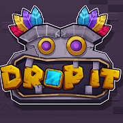 DropIt app icon